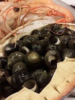 Bigorneaux