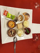 Café Gourmand