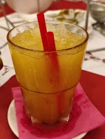 Caipirinha Mangue