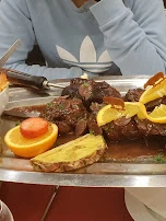 Espeti de Boi