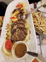 Filet de Boeuf