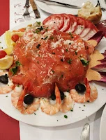 Grande Salade de la Mer