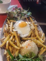 Steak À la Portugaise